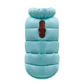 Winter Dog Jacket Manufacturer - High Quality Factory Wholesale Down Goose