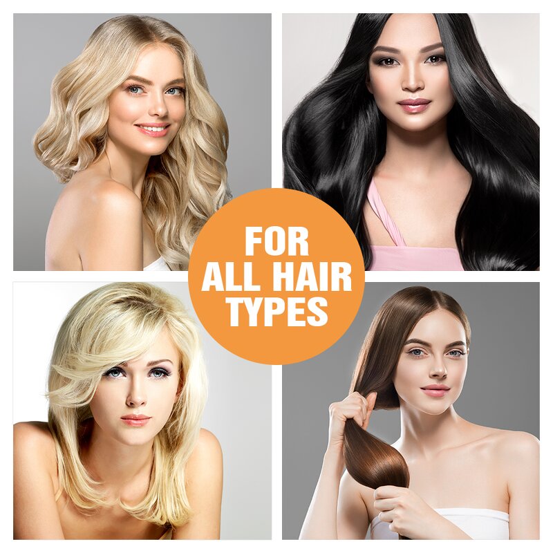 Hair Styling Gel Supplier - Private Label Alcohol-Free Great for Curly