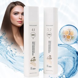 Hair Lotion Supplier - Private Label Argan Oil Scalp Balance