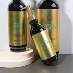 Hair Keratin Treatment