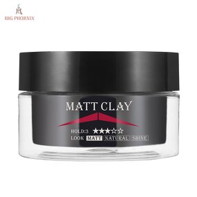 Hair Wax Kit Manufacturer - Custom Water Based Pomade Clay