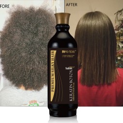 Brazilian Keratin Smoothing Supplier - Professional Salon Hair Treatment