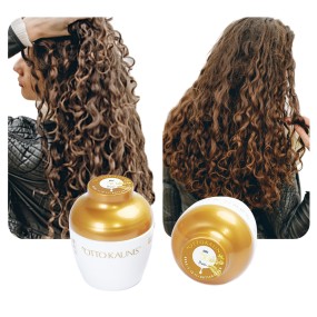 African Curl Defining Cream Manufacturer - OEM/ODM Long-Lasting Activator