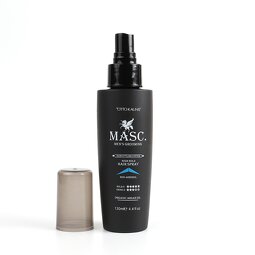 Hair Spray Factory - High Hold Salon Styling Shine Spray