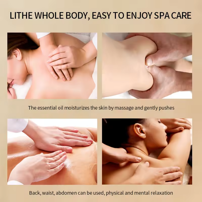 Face Body Oil Supplier - Whitening Moisturizing Corrector Anti-wrinkle