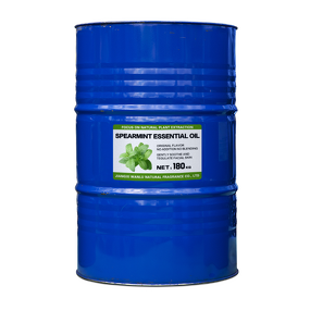 Spearmint Essential Oil Factory - Therapeutic Grade Pure Undiluted Relaxation