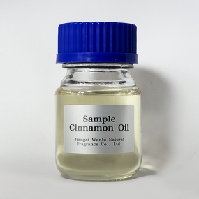 Cinnamon Cassia Oil Supplier - Pure Natural Plant Extract Flavoring