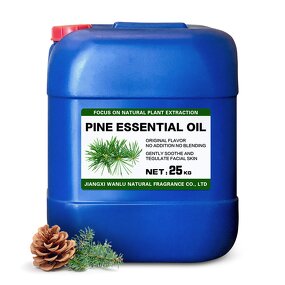 Pine Oil Supplier - OEM Private Label Aromatherapy Diffuser Oil