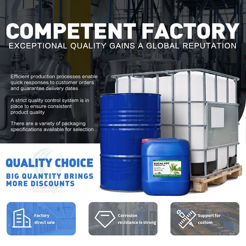 Cinnamaldehyde Supplier - Food Grade High Purity for Flavor Fragrance