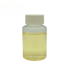 Mixed Tocopherol Oil Supplier - Food Grade Natural Vitamin E Skin Care