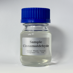 Cinnamaldehyde Supplier - Wholesale Food Flavor Spice Preservative CAS