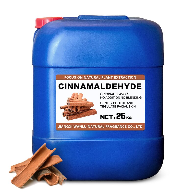Cinnamaldehyde Manufacturer - High Quality 98-99% Purity Natural Sourcing