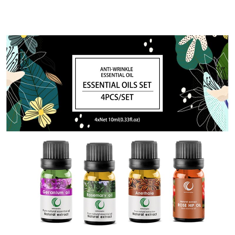 Essential Oil Manufacturer - Wholesale Bulk Organic 100% Pure Aromatherapy