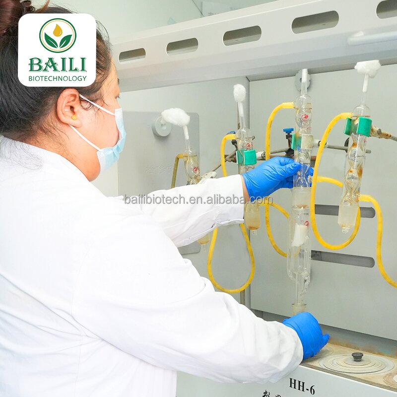 Pumpkin Seed Oil Manufacturer - China Factory Direct Efficient Premium Quality