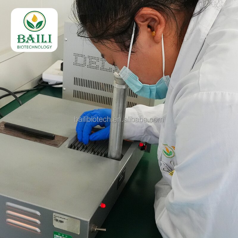 Sea Buckthorn Oil Manufacturer - For Cosmetics Using From China