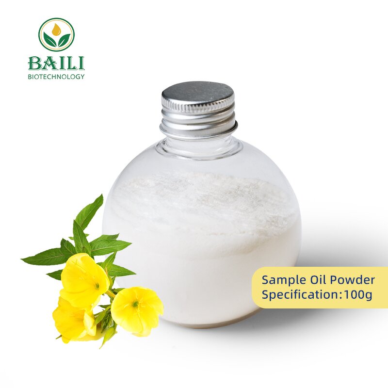Evening Primrose Oil Supplement Manufacturer - Premium Plant and Animal Oil