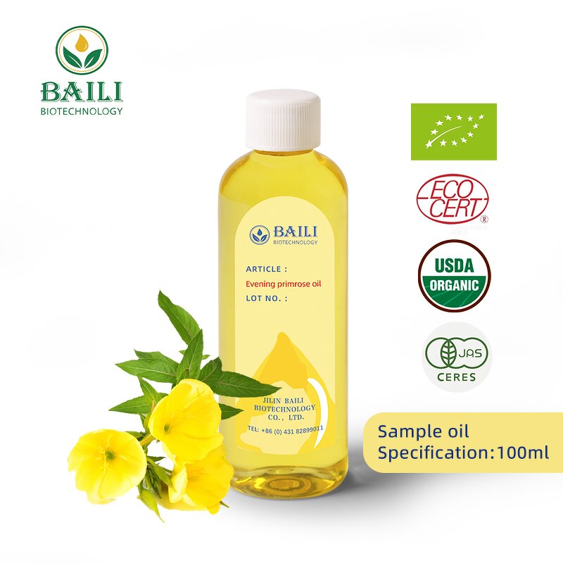 Peony Seed Oil Manufacturer - Premium Organic Cold Pressed Carrier Oil Food Grade