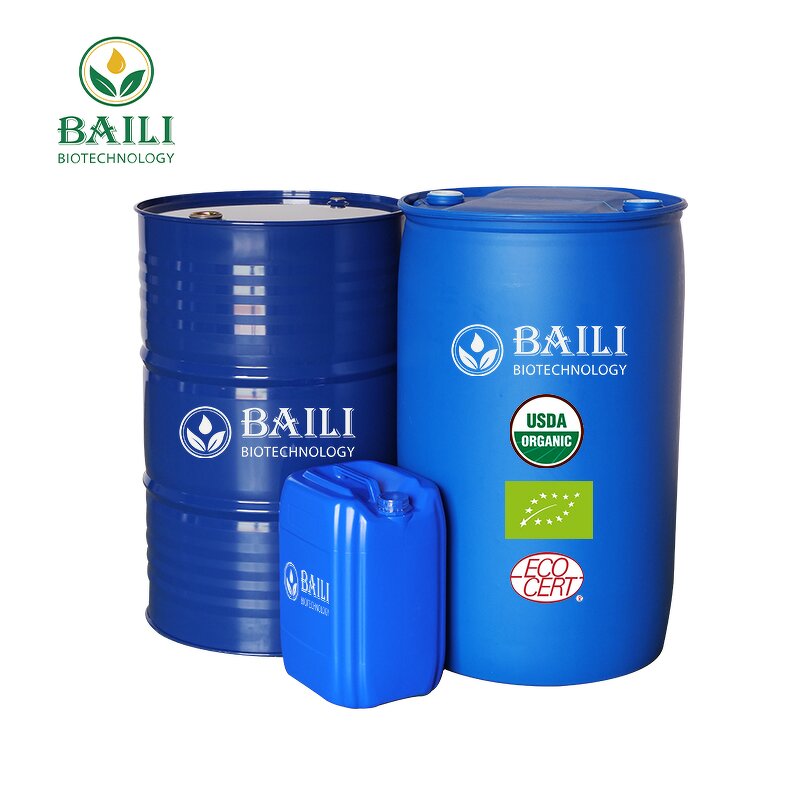 Organic Flaxseed Oil Manufacturer - Wholesale 100% Pure Cold Pressed Bulk for Cook