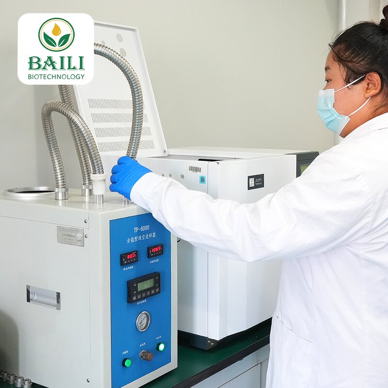 Flaxseed Oil Manufacturer - OEM/ODM 100% High Quality Cold Pressed Food Grade