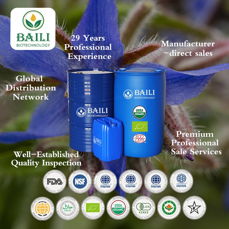 Carrier Oil Manufacturer - Factory Offer 100% Pure Cold Pressed Batana Argan Marula