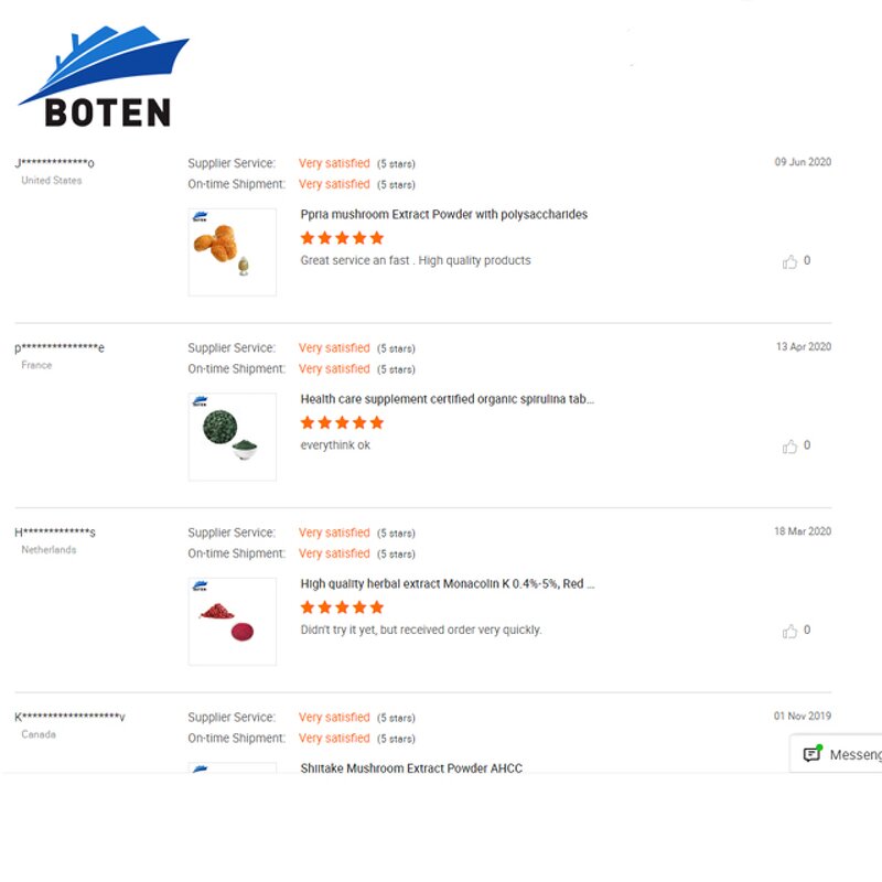 Pine Pollen Powder Supplier - High Mountain Pollution Free Cell Wall Cracked