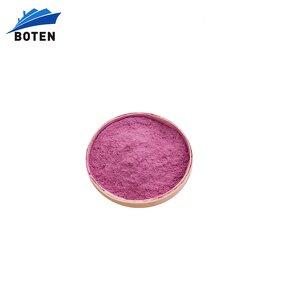 Rose Petal Powder Manufacturer - Hot Air Dried 100% Pure Organic Powder