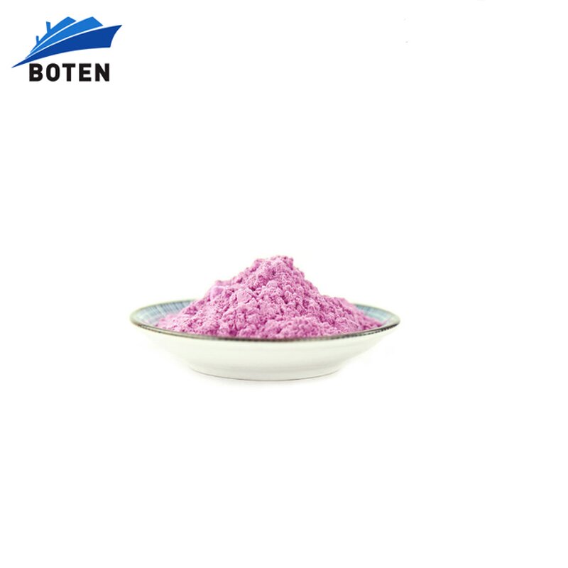 Rose Petal Powder Factory - Wholesale 100% Pure Food Grade 80 Mesh