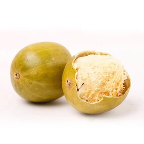 Monk Fruit Sweetener Manufacturer - 25kg Bulk Erythritol Blend Powder