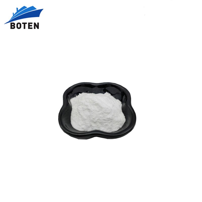 Magnesium L-Threonate Powder Factory - CAS 778571-57-6 Bulk 99%
