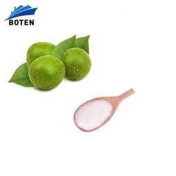 Sugar Substitute Manufacturer - Luo Han Guo Erythritol Blend Bulk