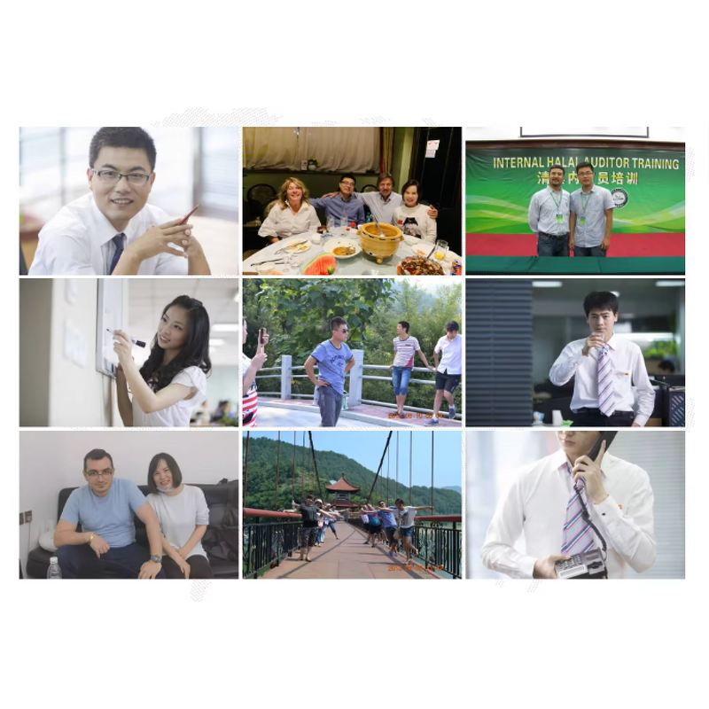 NMN Health Supplement Manufacturer - Factory Supplies High-Density 99.5% Purity Plant Extract