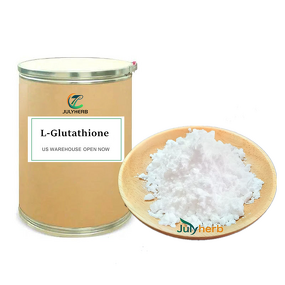L-Glutathione Powder Manufacturer - Organic Intermediate 99% Cosmetic Grade CAS 27025-41-8