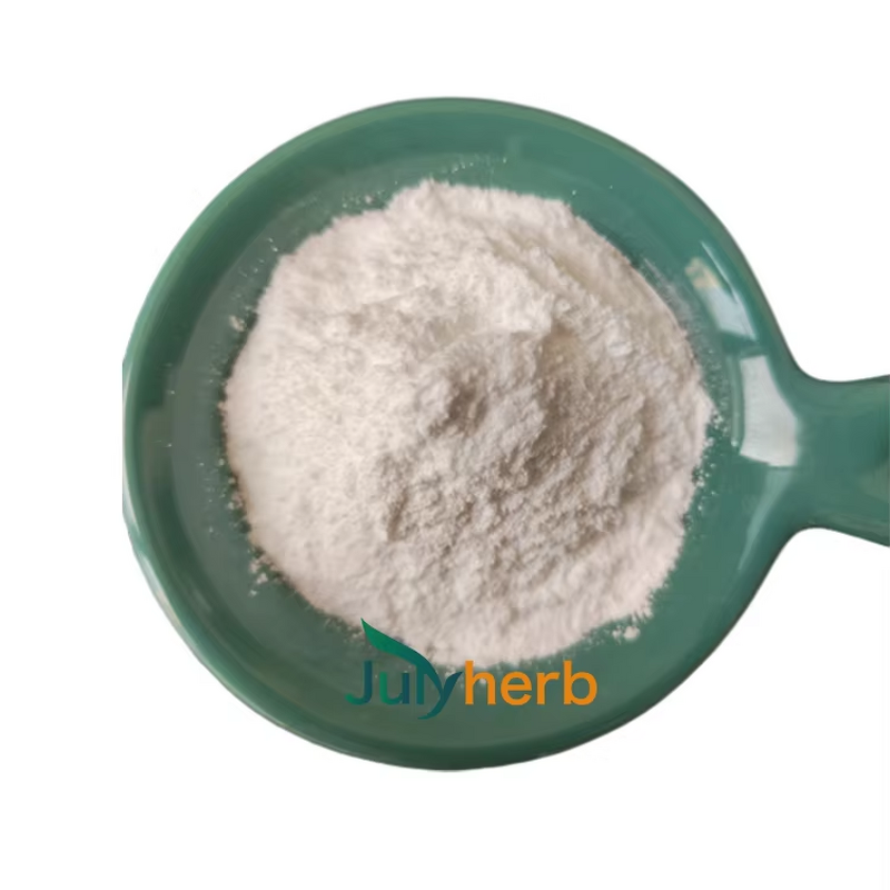 L-Selenomethionine Powder Manufacturer - Wholesale Organic 2000ppm Raw Material CAS 3211-76-5