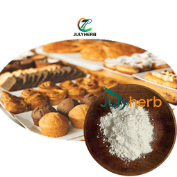 Ovalbumin Powder Manufacturer - High Quality 99% Egg Extract Food Grade UV Tested