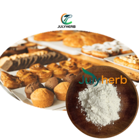 Ovalbumin Powder Manufacturer - High Quality 99% Egg Extract Food Grade UV Tested