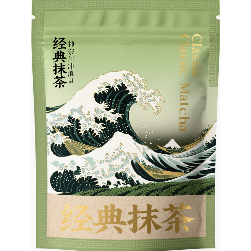 Green Tea Matcha Powder Factory - Organic Ceremonial Grade Instant Powder