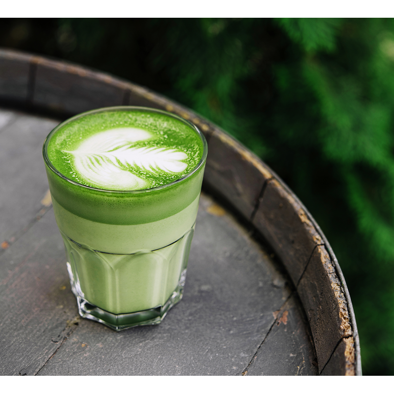 Japanese Matcha Powder Supplier - OEM Private Label Slimming Bulk Packaging