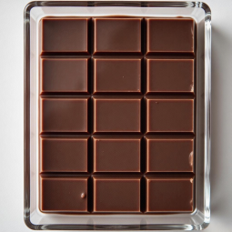 Pistachio Chocolate Factory - 2025 Dubai Authentic Raw Cocoa Liquor