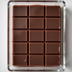 Pistachio Chocolate Factory - 2025 Dubai Authentic Raw Cocoa Liquor