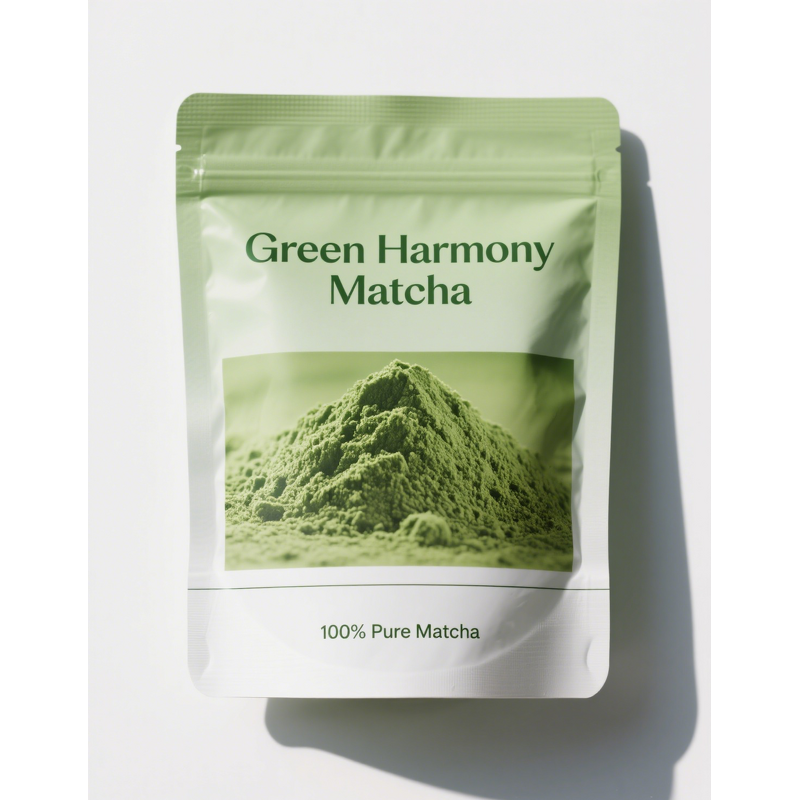 Japanese Matcha Powder Supplier - OEM Private Label Slimming Bulk Packaging