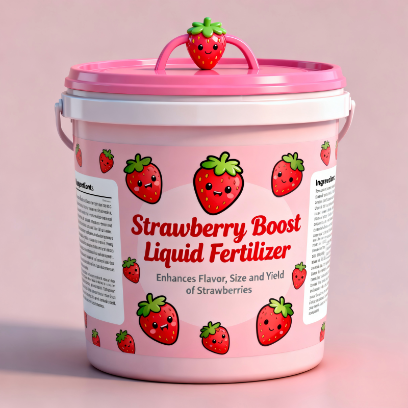 Bud Ignitor Liquid Factory - Liquid Fertilizer for Plant Growth