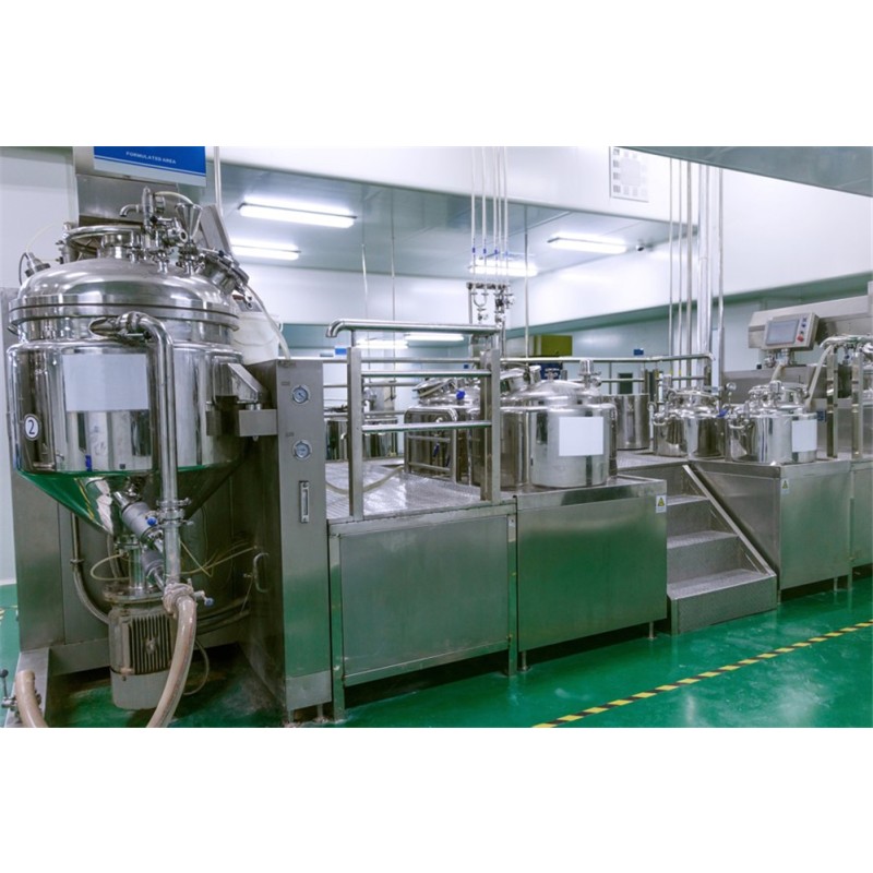 Amino Trimethylene Phosphonic Acid Supplier - CAS 6419-19-8 Water Soluble Surfactant