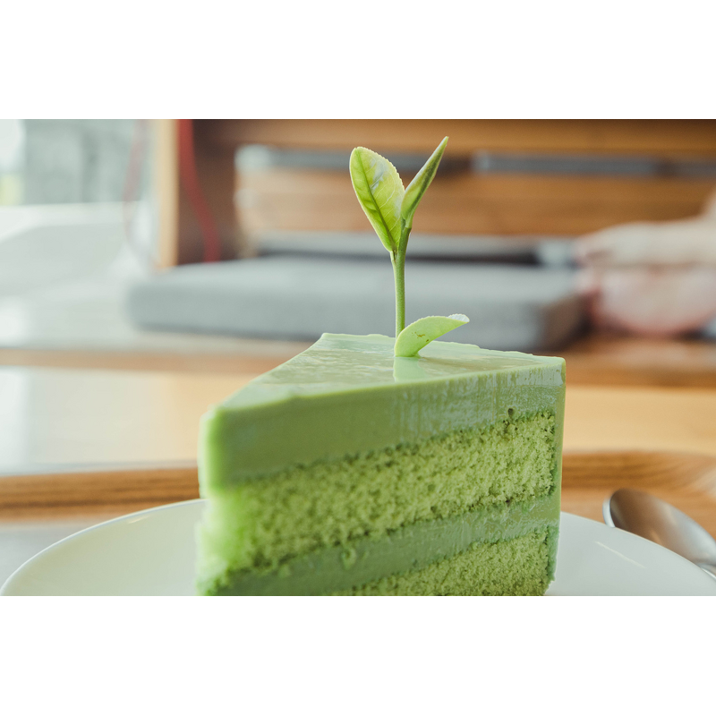 Matcha Powder Supplier - Organic Ceremonial Grade Food Grade Stabilizer