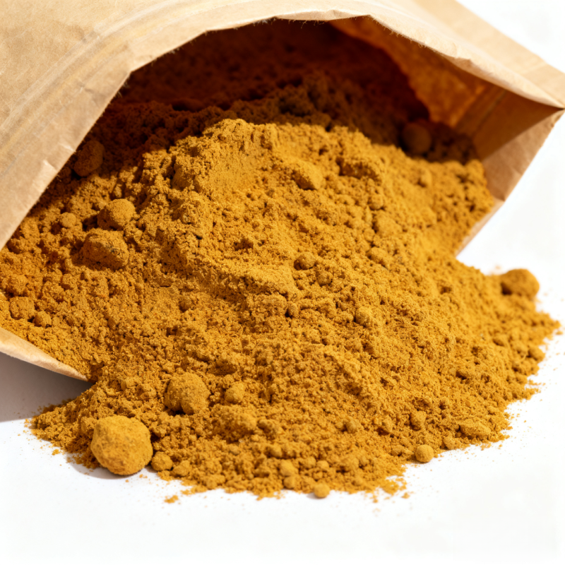 Potassium Humate Flakes Manufacturer - RS 100% Organic with Humic Acid Quick