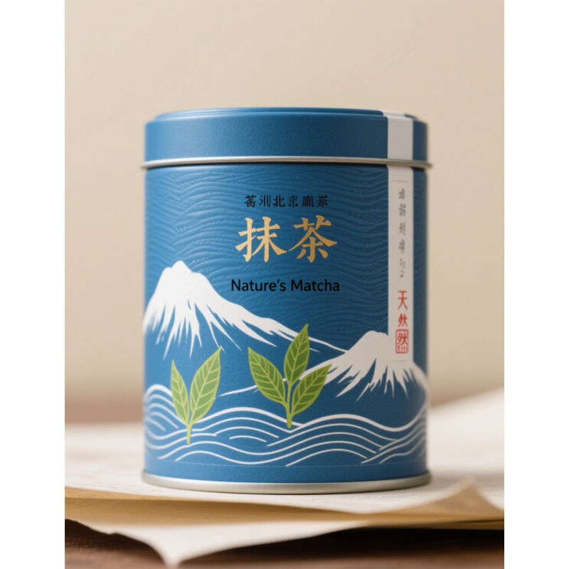 Matcha Green Tea Powder Factory - Custom Private Label with Mulberry Flavor