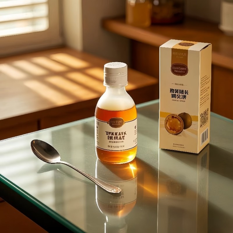 Monk Fruit Syrup Supplier - Natural Sweetener Liquid Concentrate
