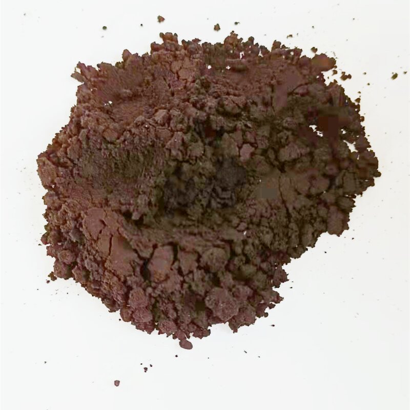Dutched Cocoa Powder Manufacturer - Natural Organic 100% Cocoa 25kg Bag