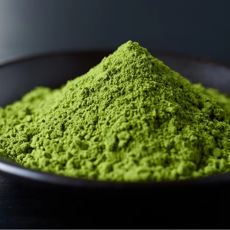 Matcha Powder Factory - Private Label HALAL Certified Pure Green Tea