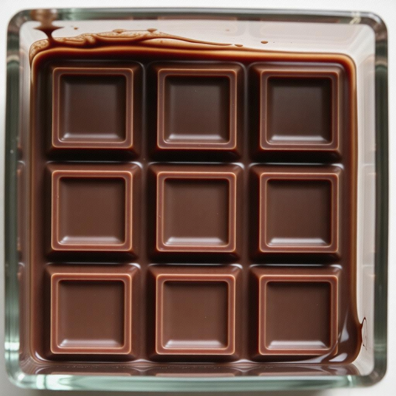 Pistachio Chocolate Factory - 2025 Dubai Authentic Raw Cocoa Liquor