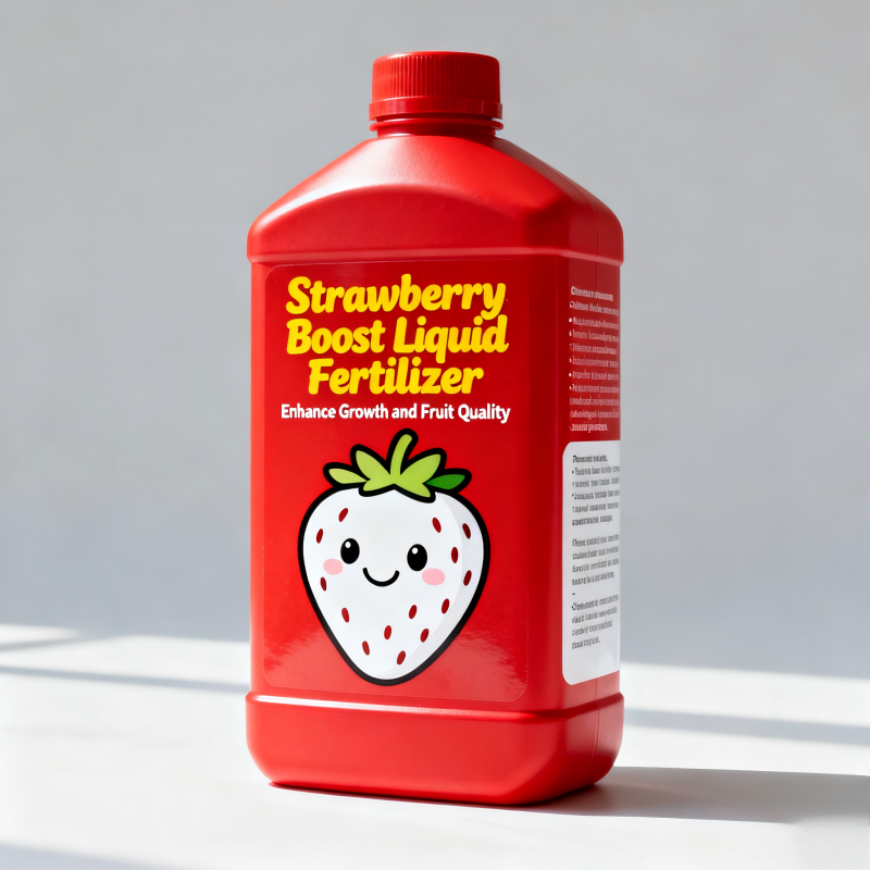 Bud Ignitor Liquid Factory - Liquid Fertilizer for Plant Growth